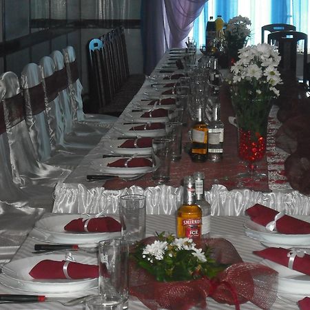 Guesthouse Vila Nova Morović Zewnętrze zdjęcie